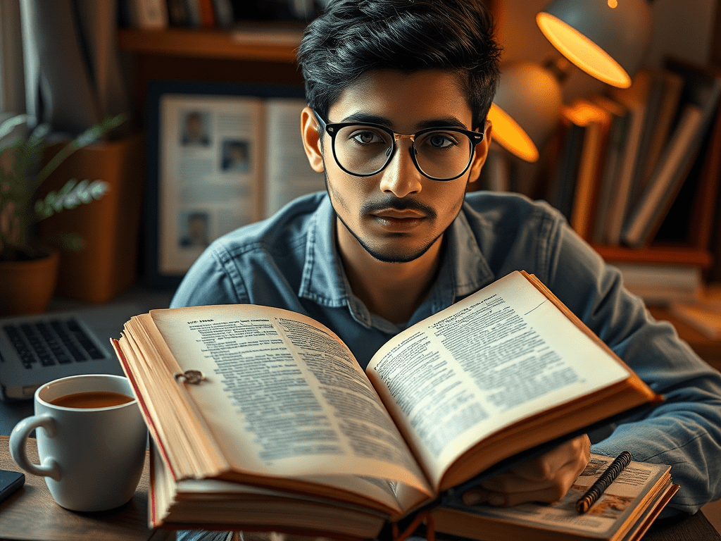 READING – My Top Five Favorite&nbsp;Books