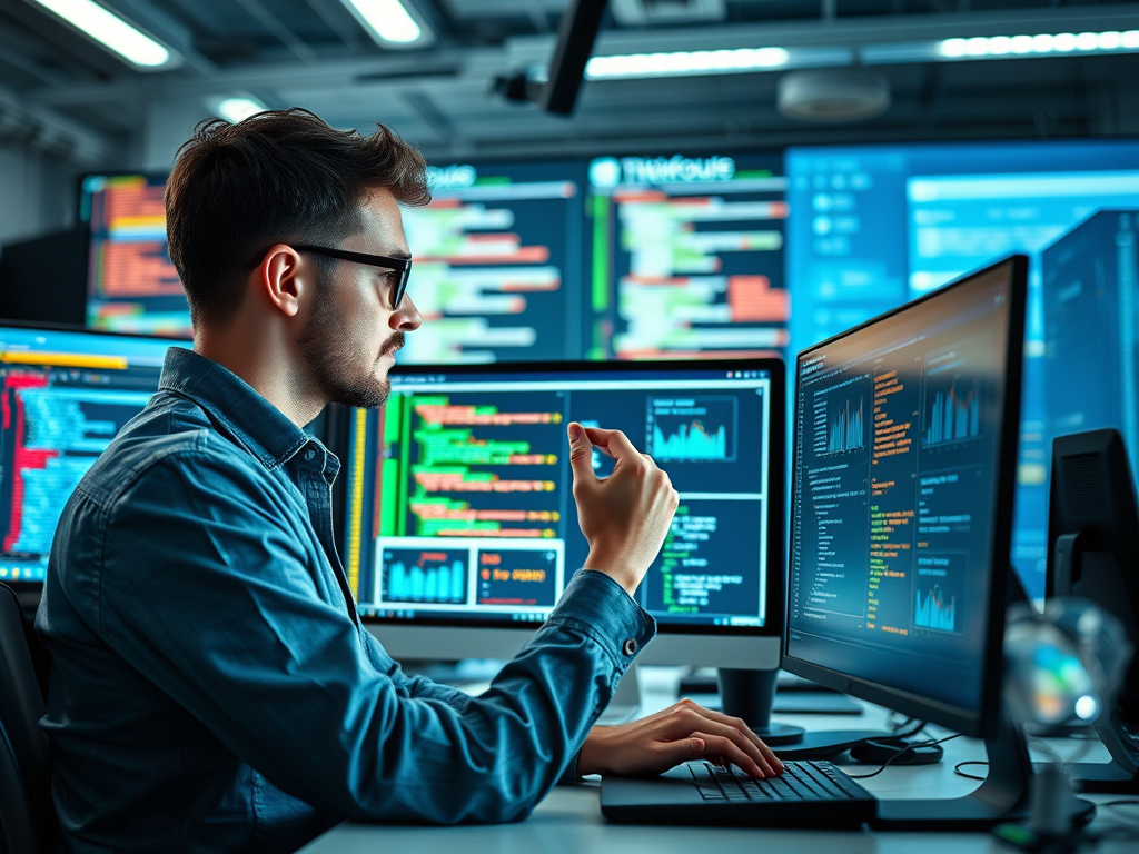 SYSTEMS – Automated Testing – wait so I can’t always just visually inspect my code using a&nbsp;UI?