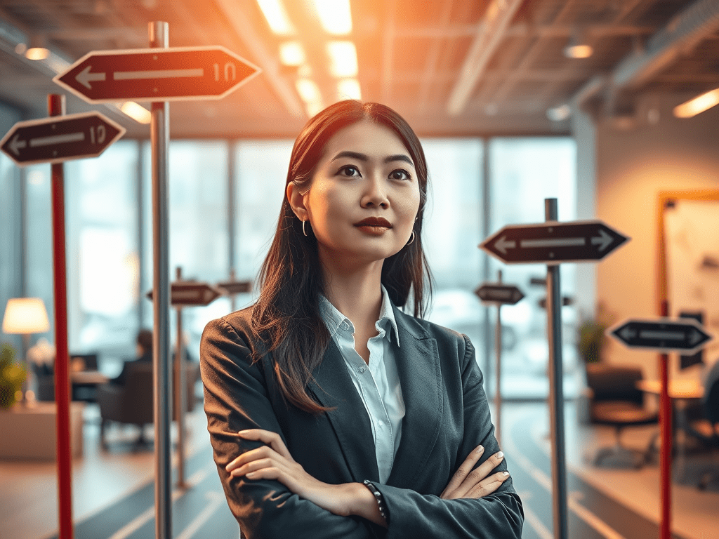 TOTW/6 – Overcoming “Analysis Paralysis” – strategies for decision-making when faced with multiple paths