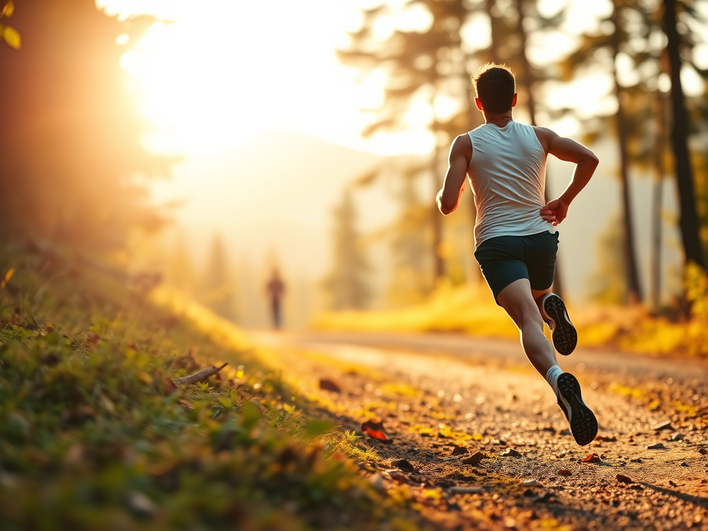 PERSONAL – Prepping for Interviews – marathon runners beat&nbsp;sprinters