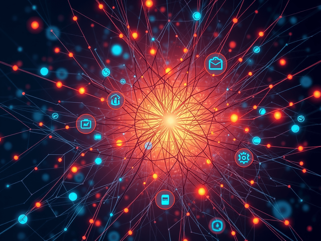 SYSTEMS – Building Micro Services for Enterprise Architectures – Why is this so hard?