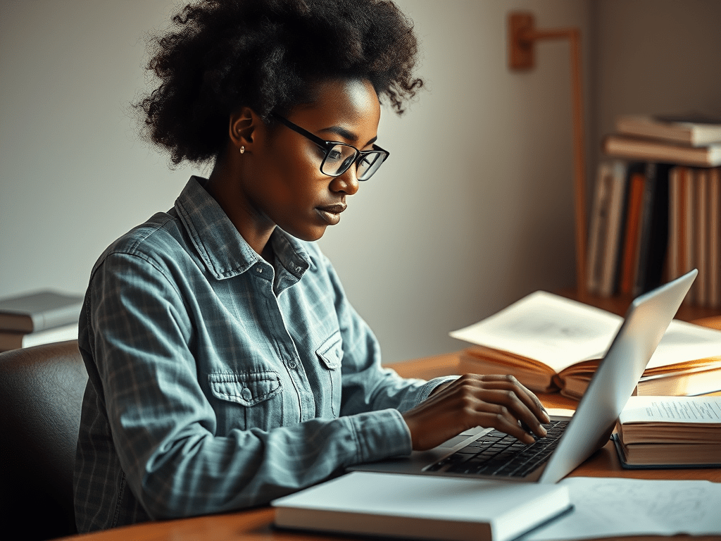 PERSONAL – On Writing : Why the Best Engineers are also the Best Writers