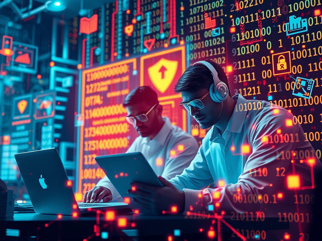 Data Engineering – What’s Data&nbsp;Classification?