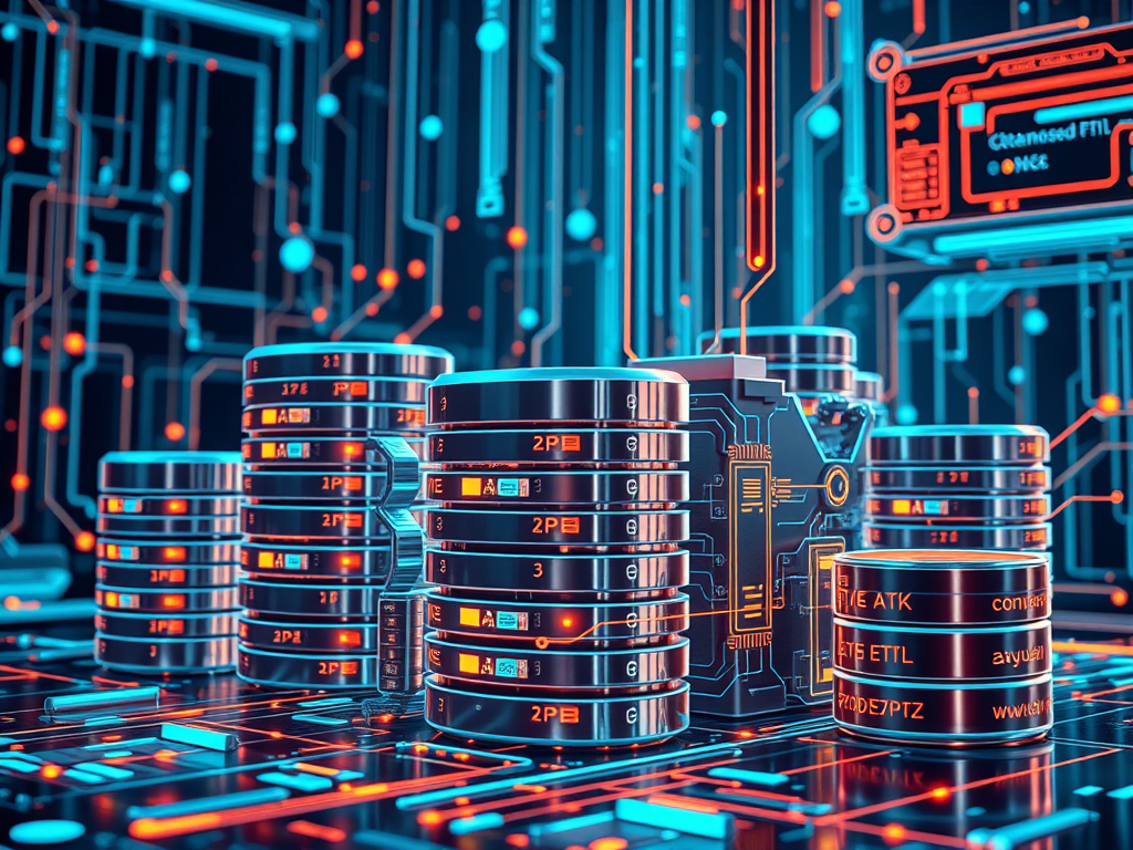 Data Engineering – Four Flavors of ETL Exports Explained: Challenges &&nbsp;Strategies
