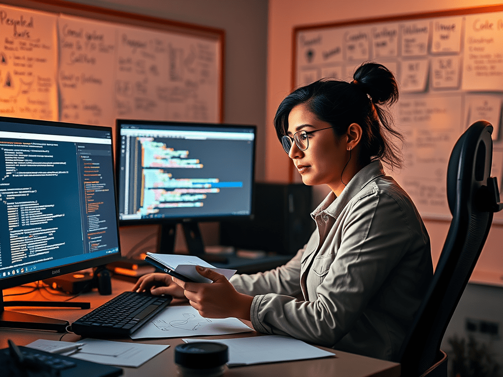 BEHAVIORAL ( Senior Level Example ) – Tell Me a Recent Accomplishment That You Are Most Proud Of?