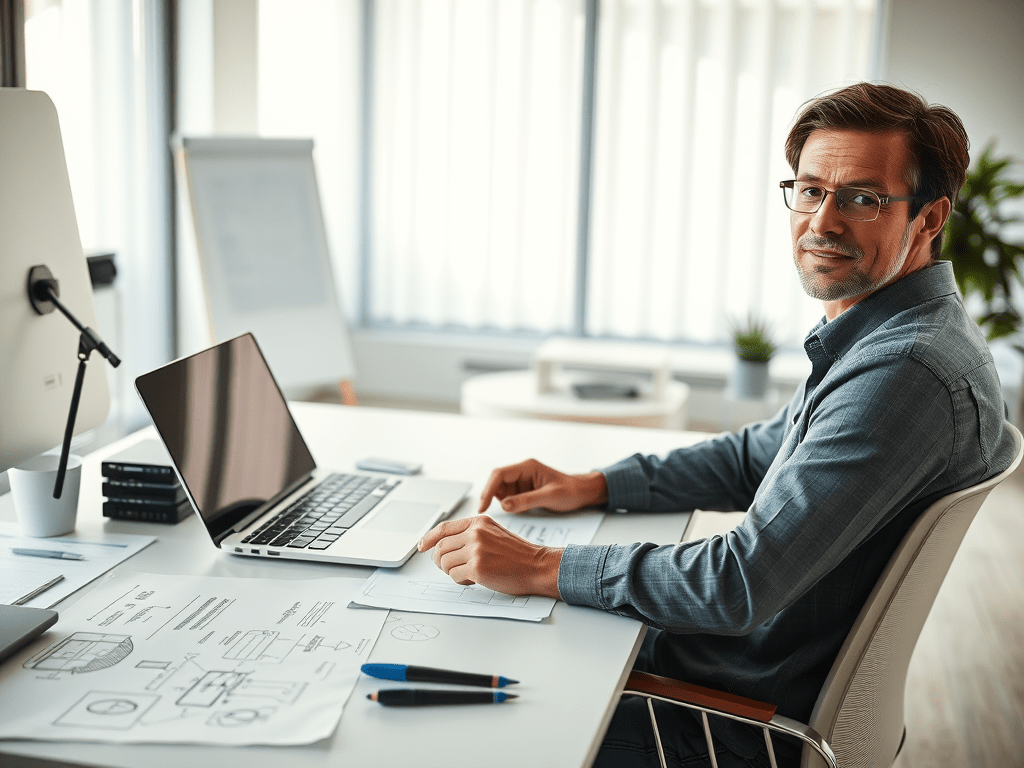 BEHAVIORAL ( Senior Level Example ) – Tell Me A Time You Received&nbsp;Feedback.