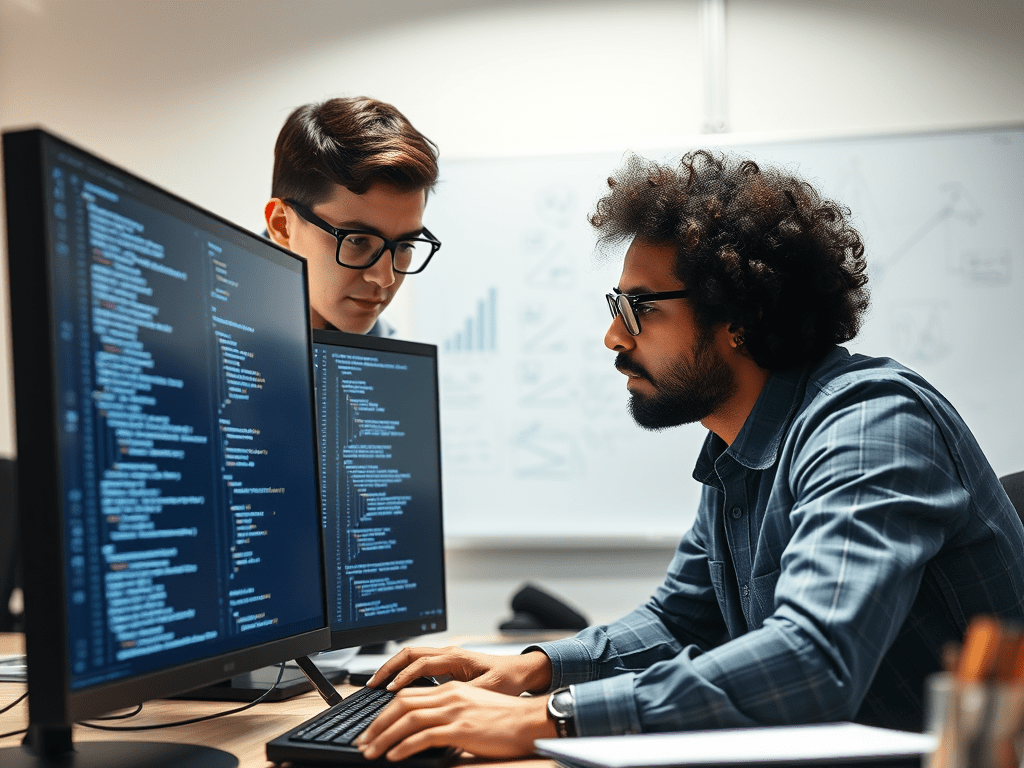 BEHAVIORAL – A Junior Level Story : Server Diff&nbsp;Testing