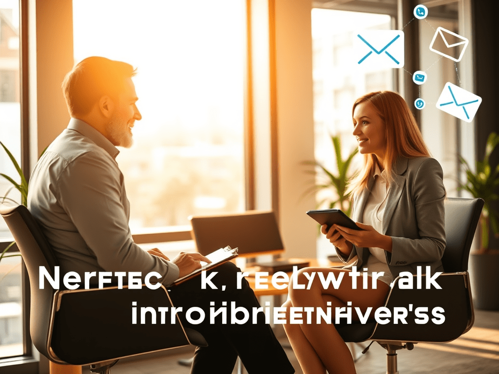 INTERVIEWING – OPINE : How to Leverage Mock Interviews for Valuable Referrals